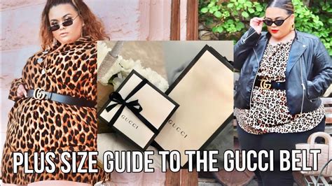 what is gucci plus|gucci plus size model.